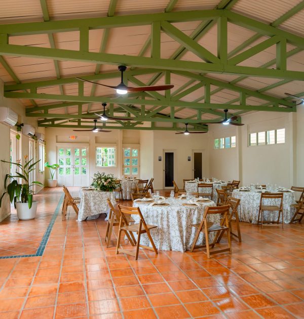 Event Center